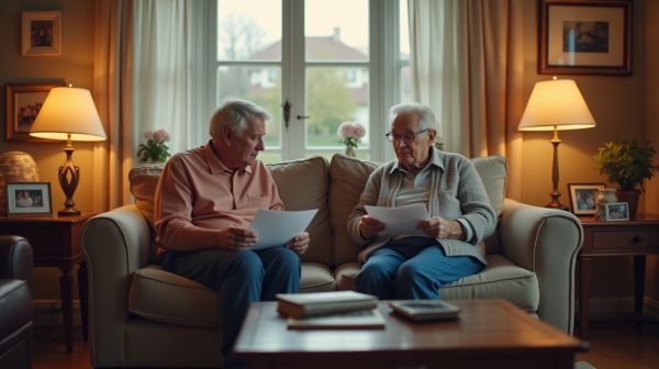 Choisir sa mutuelle pour senior : découvrez des options inattendues