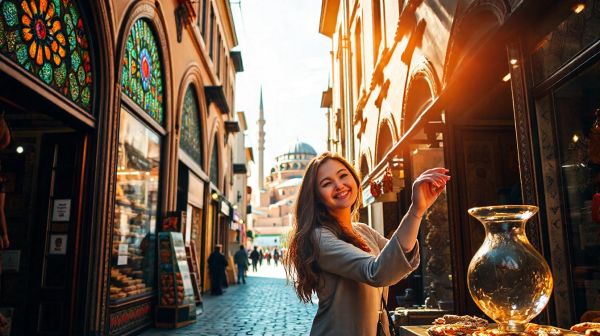 Explorez la Turquie : tourisme médical et immersion culturelle