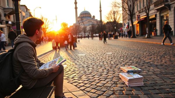 Explorez la Turquie : tourisme médical et immersion culturelle