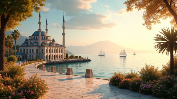 Guérir et découvrir : l'alliance réussie entre tourisme médical et voyage culturel en Turquie