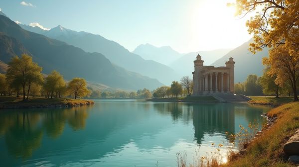 Guérir et découvrir : l'alliance réussie entre tourisme médical et voyage culturel en Turquie