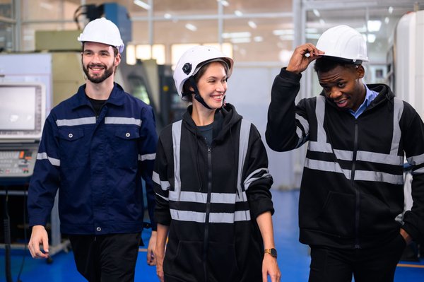 Découverte des initiatives innovantes pour l'aide aux réfugiés