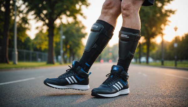 Solutions orthopédiques : la nouvelle ère du confort plantaire