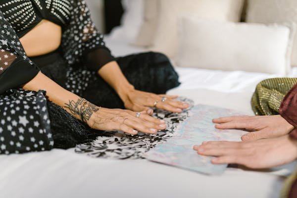 Découvrez votre chemin vers l'éveil spirituel en 5 étapes