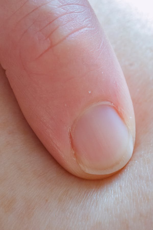 Cure de kératine : fortifiez vos cheveux et ongles en 30 jours