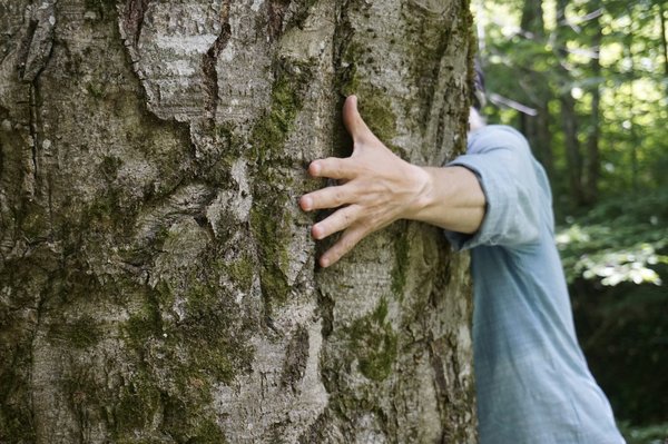 Les bienfaits surprenants de l'earthing pour votre santé