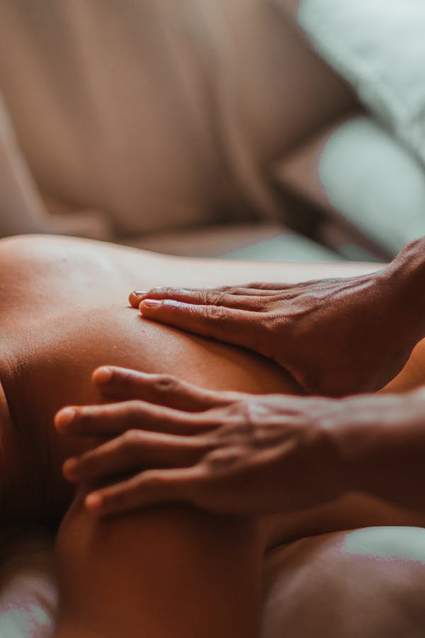 Massage naturiste à paris : une expérience sensorielle inoubliable