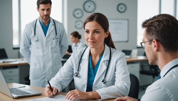 Guide pour exceller dans la formation médico-sociale