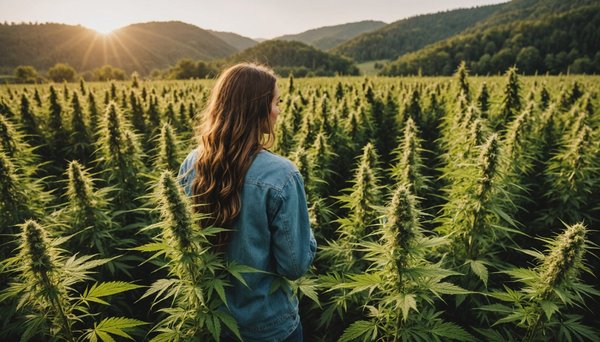 Découvrez les meilleurs types de chanvre pour des moments mémorables