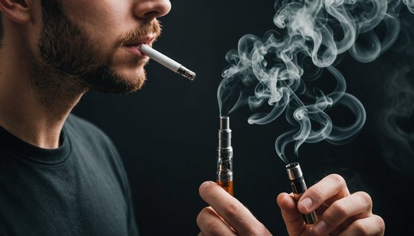 Cigarette électronique : votre guide vers une vape éthique