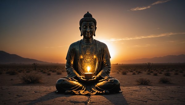 5 clés essentielles pour atteindre l'éveil spirituel