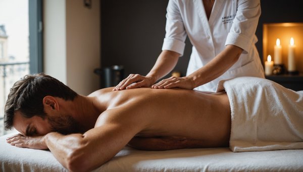Éveillez vos sens : guide des meilleurs massages érotiques à paris