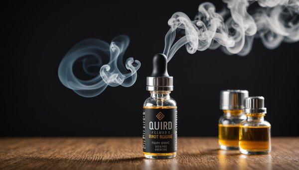 Comment choisir l'e-liquide idéal pour votre vapotage ?