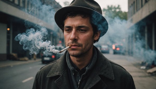 L'inhalateur Nicorette, un substitut malin pour vaincre la dépendance